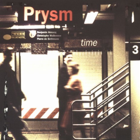 The Circle cover art