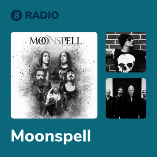 Moonspell Radio