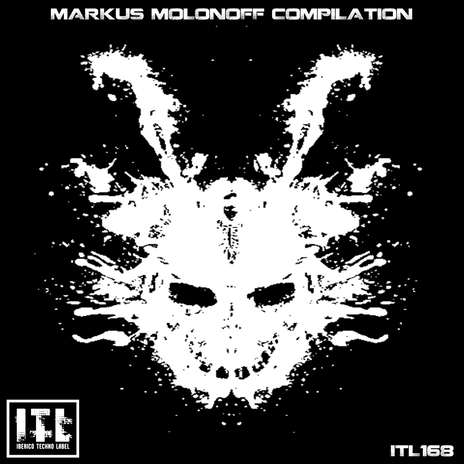 The Nightmare Of His Look (Markus Molonoff Remix) cover art