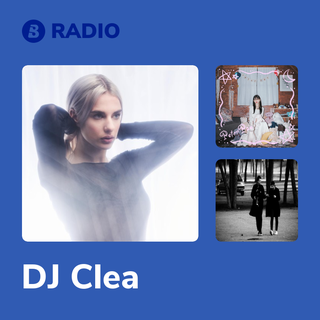 DJ Clea Radio