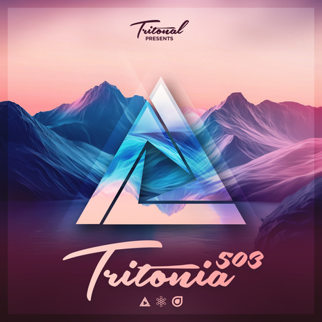 State Of Progression (Tritonia 503)