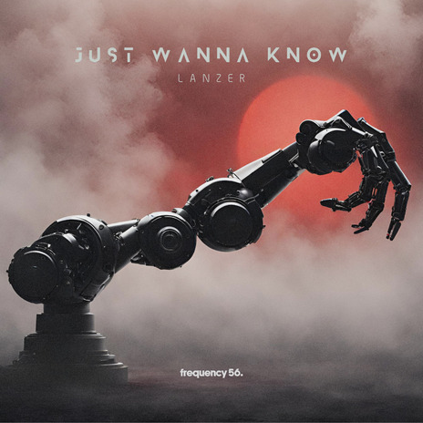 Just Wanna Know cover art
