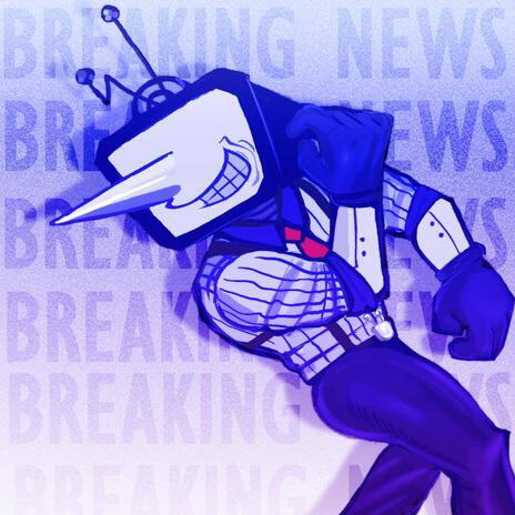 DEFERNULL: TV TIME! cover art