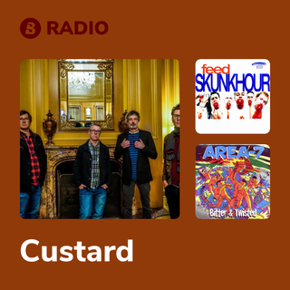 Custard Radio