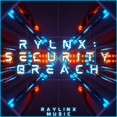 Malware cover art