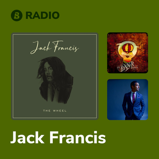 Jack Francis Radio