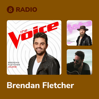 Brendan Fletcher Radio