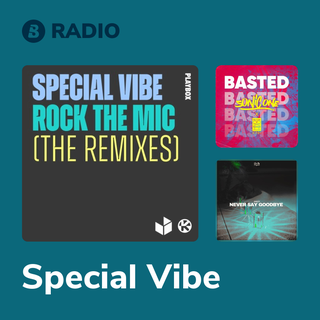 Special Vibe Radio