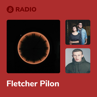 Fletcher Pilon Radio