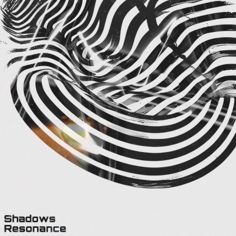 Shadows Resonance cover art