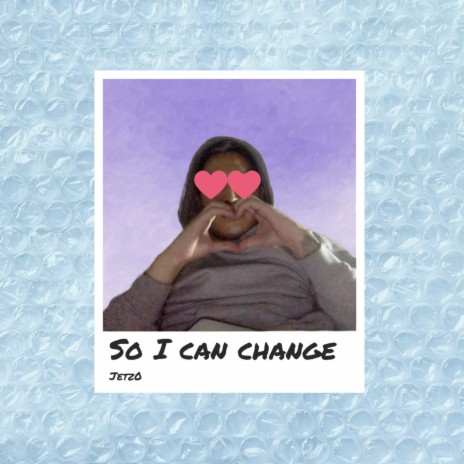 So I can change cover art