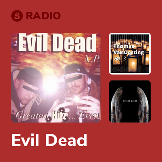 Evil Dead Radio
