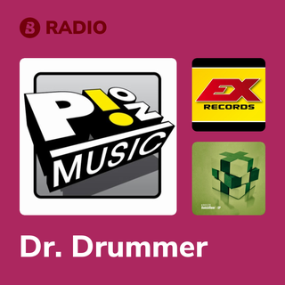 Dr. Drummer Radio