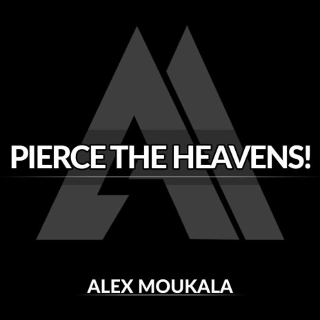 Pierce The Heavens! cover art