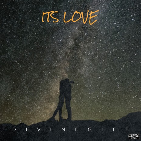 Its Love cover art