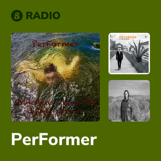 PerFormer Radio