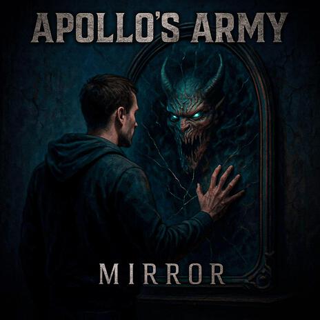 Mirror cover art