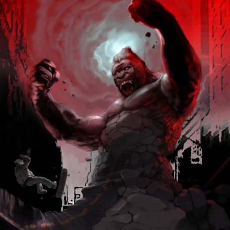 You Can't Kill Me cover art