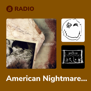 American Nightmare Radio