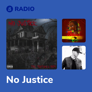 No Justice Radio