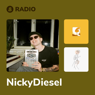 NickyDiesel Radio