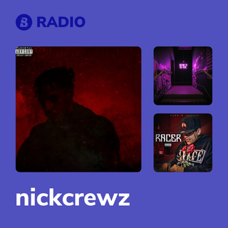 nickcrewz Radio