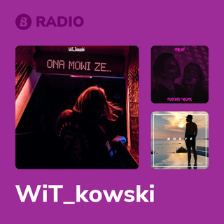 WiT_kowski Radio