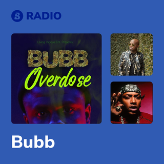 Bubb Radio