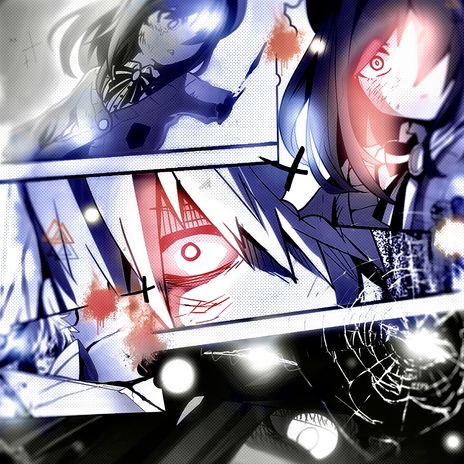 ROCKSTAR ft. May Die cover art