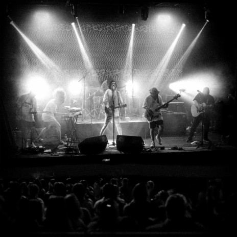 Insatisfecho (En Vivo) cover art