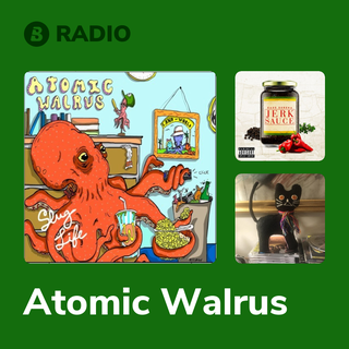 Atomic Walrus Radio