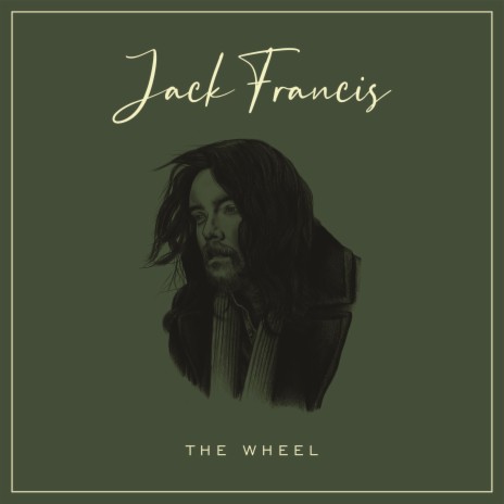 The Wheel cover art