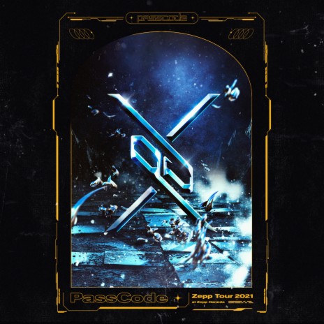 Horoscope  (Live At Zepp Haneda / 2021) cover art