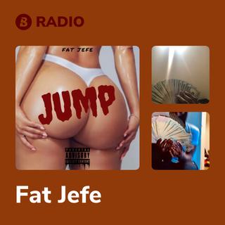 Fat Jefe Radio