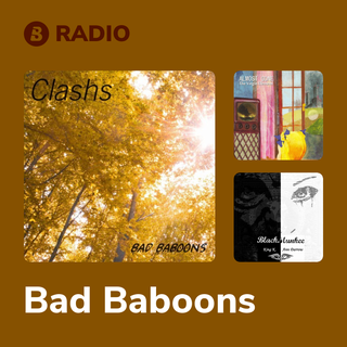 Bad Baboons Radio