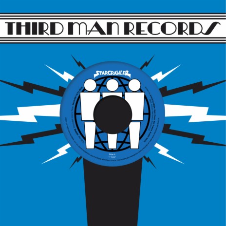 Lizzy (Live at Third Man) cover art