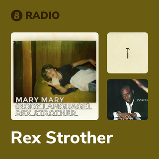 Rex Strother Radio