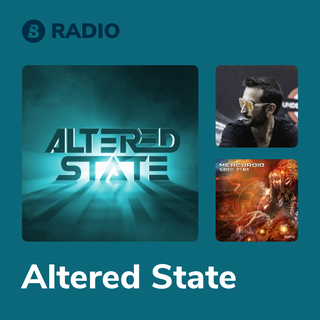 Altered State Radio