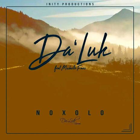 Noxolo ft. Michelle Fani cover art