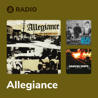 Allegiance Radio