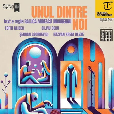 Nu mai fi sarac cover art