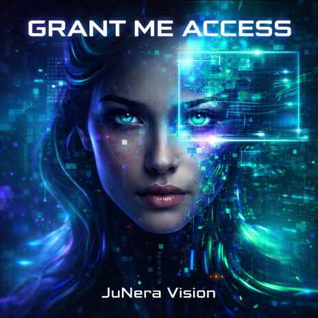 Grant Me Access