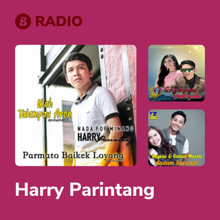 Harry Parintang Radio