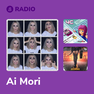 Ai Mori Radio