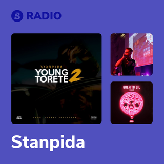 Stanpida Radio