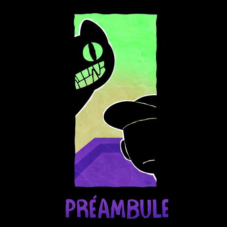 PRÉAMBULE cover art