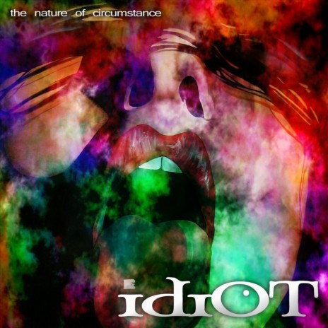 Alian cover art