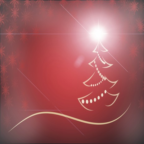 Piano Lullaby on Christmas Eve (For White X-Mas) cover art