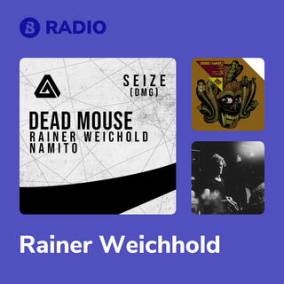 Rainer Weichhold Radio