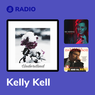 Kelly Kell Radio